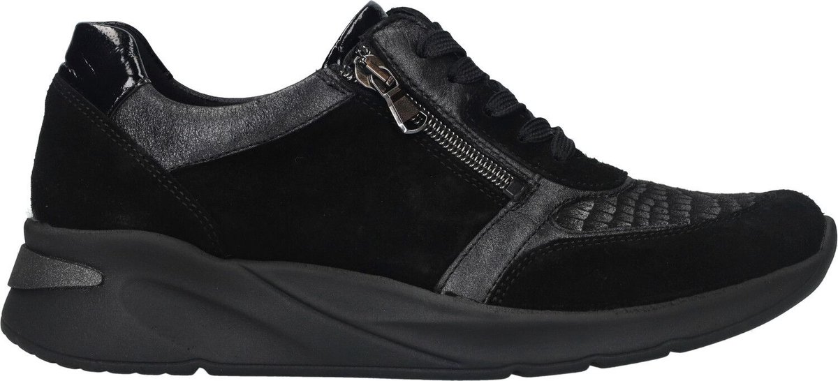 Waldläufer 715H02 Veterschoenen