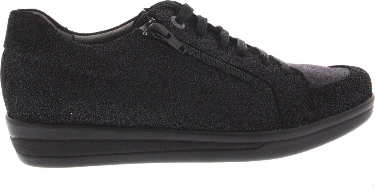 Xsensible 10186 wijdte K Veterschoenen