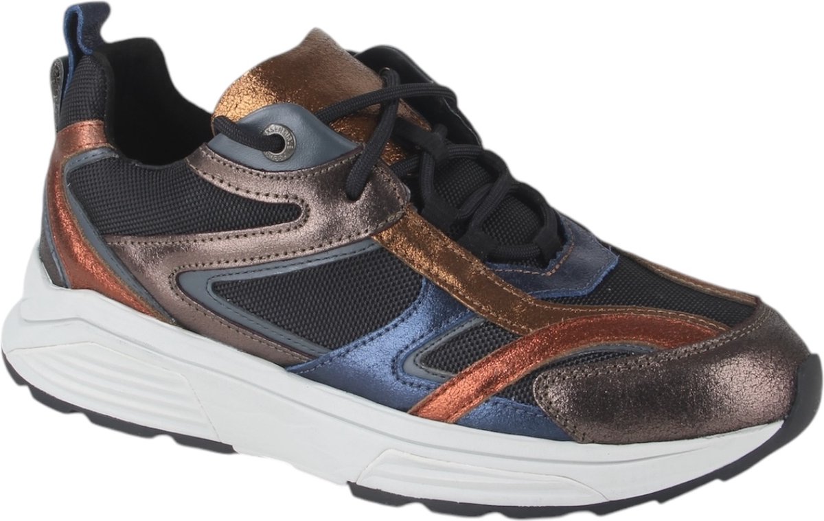Xsensible 33003.5 wijdte G Brooklyn Women G Sneakers