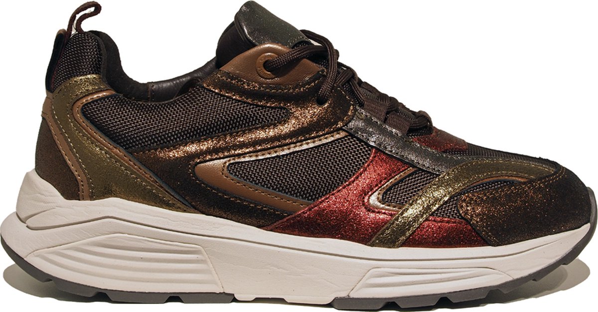 Xsensible 33003.5 wijdte G Brooklyn Women G Sneakers