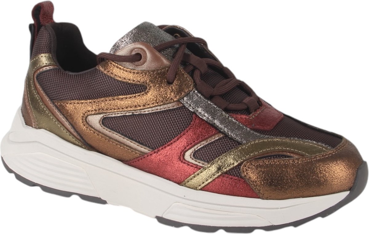 Xsensible 33003.5 wijdte G Brooklyn Women G Sneakers