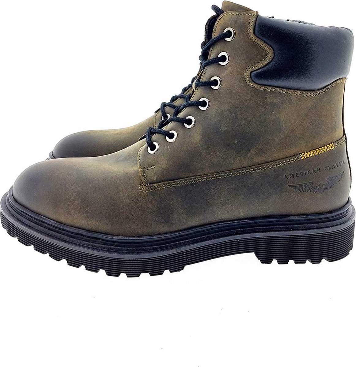 PME Legend Ty Ten Veterschoenen