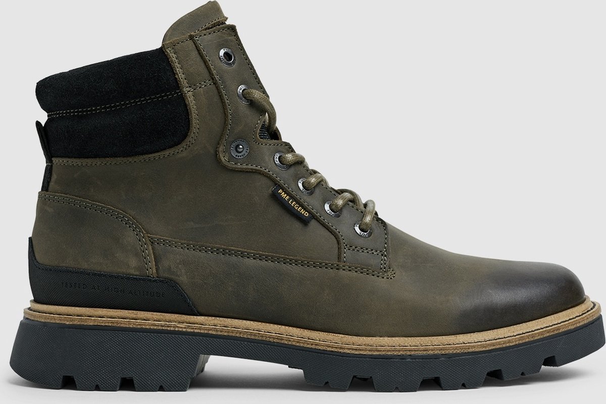 PME Legend PBO2409200 Veterschoenen