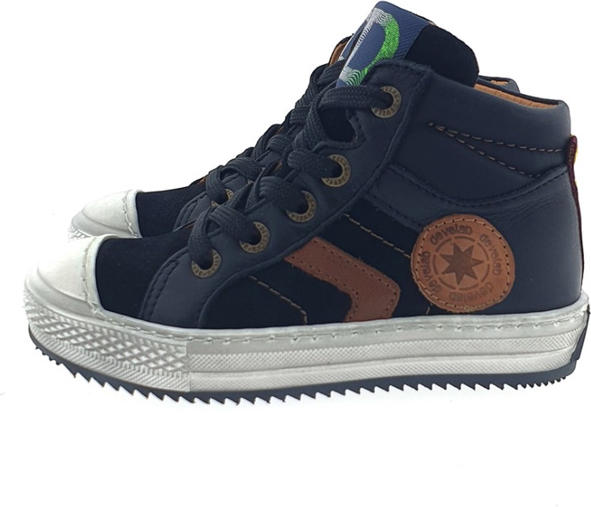 Develab 45899 Enkellaarzen