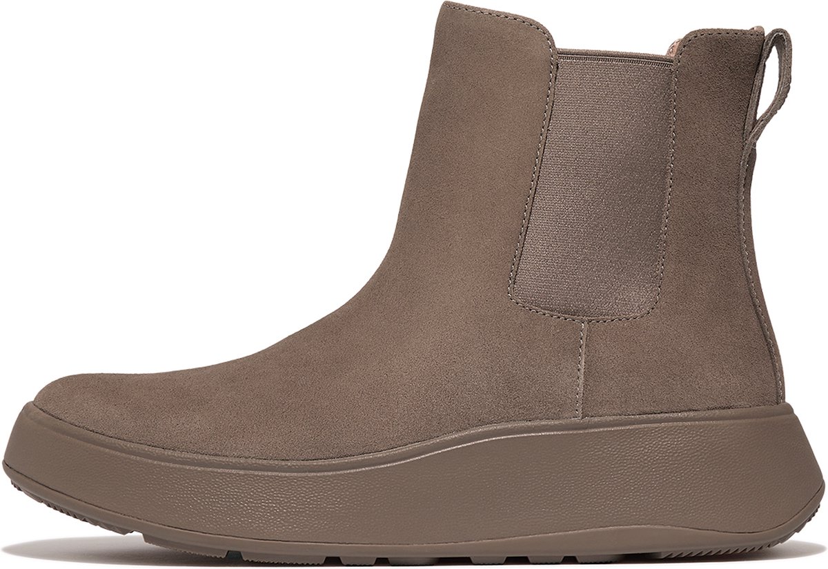 FitFlop F mode Chelsea Enkellaarzen