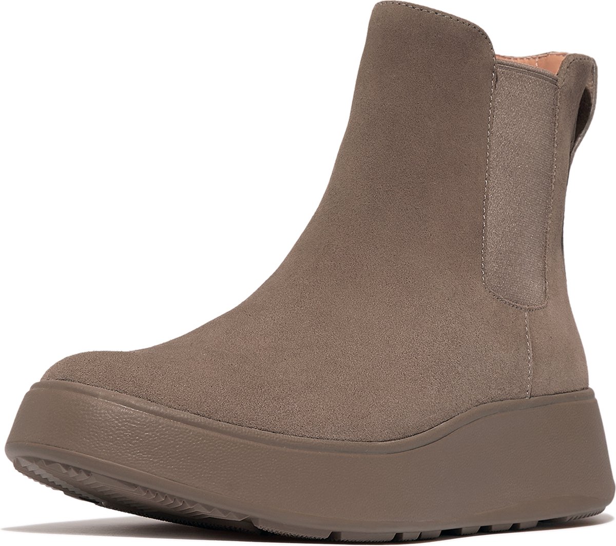FitFlop F mode Chelsea Enkellaarzen