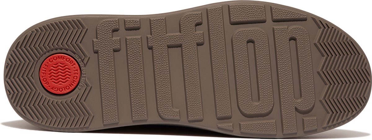 FitFlop F mode Chelsea Enkellaarzen