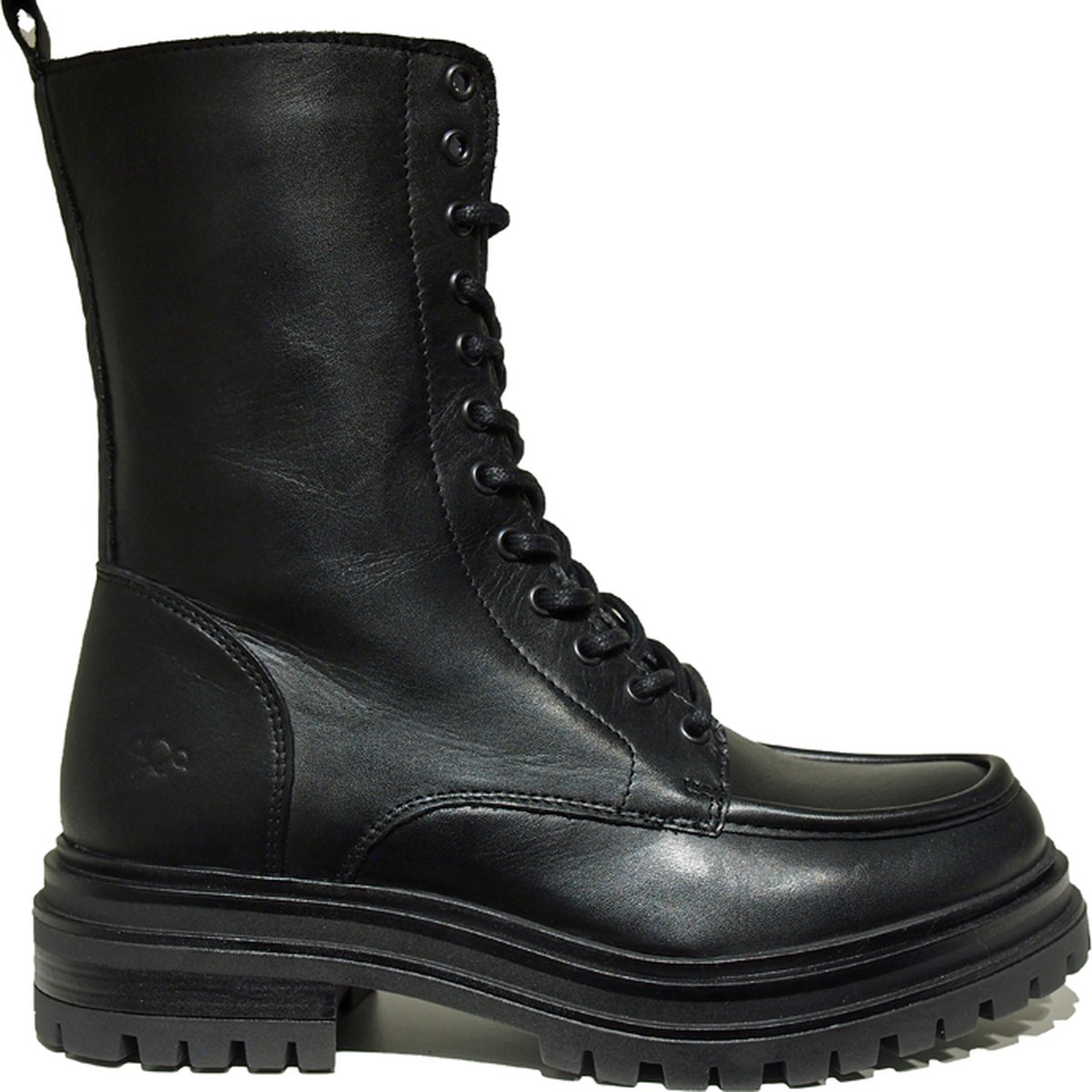 AQA Shoes A8446 Enkellaarzen