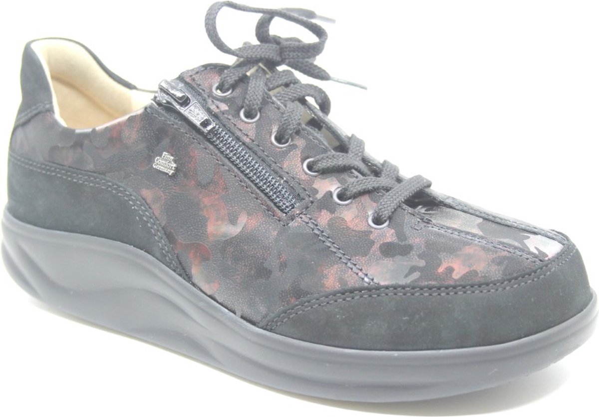 Finn Comfort Otaru Veterschoenen