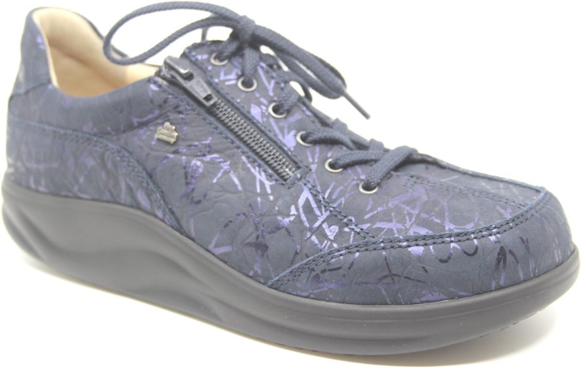 Finn Comfort Otaru Veterschoenen