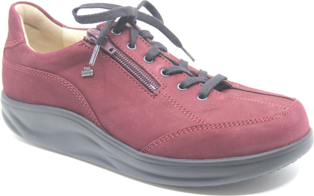 Finn Comfort Otaru Veterschoenen