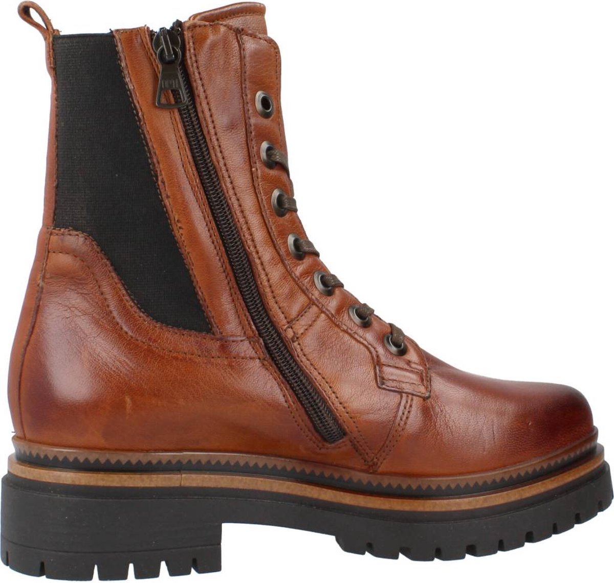 Mjus T60203-101 Enkellaarzen
