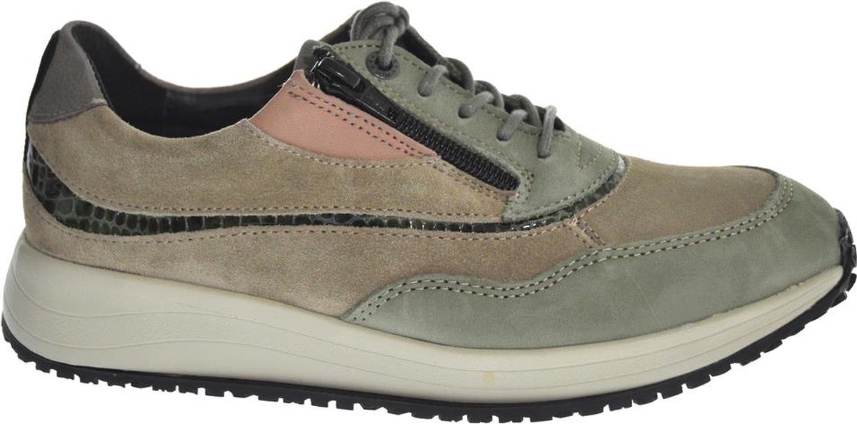 Wolky 02278 Veterschoenen
