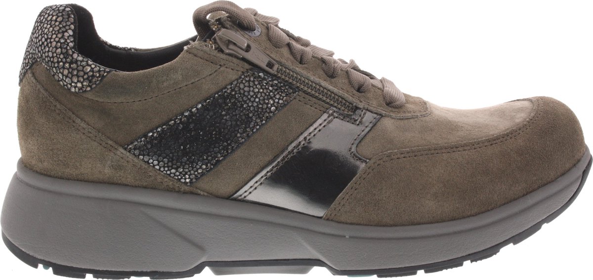 Xsensible 30201 wijdte H Veterschoenen