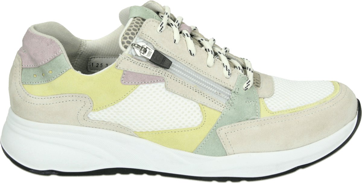 Durea 6295 wijdte H Sneakers
