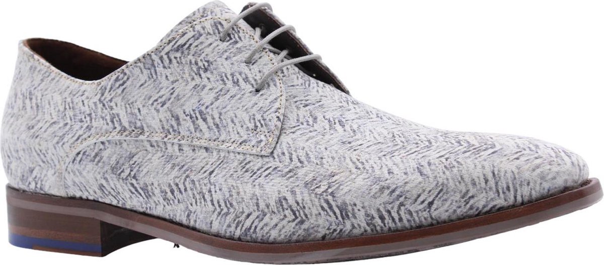 Floris van Bommel SFM-30315 Nette veterschoenen