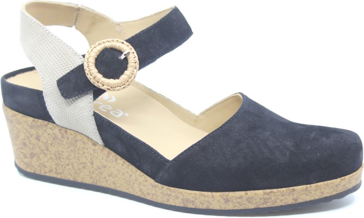 Durea 5919 wijdte G Slingbacks