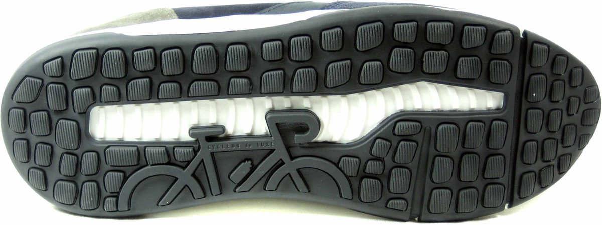 Cycleur de luxe Anchor Sneakers