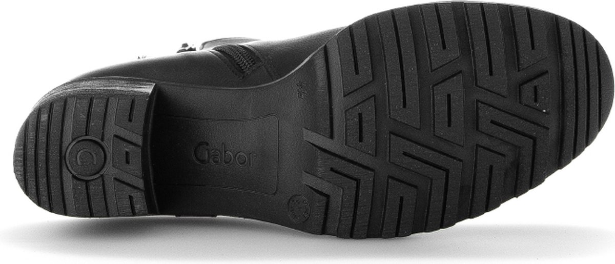 Gabor 32.806 Enkellaarzen