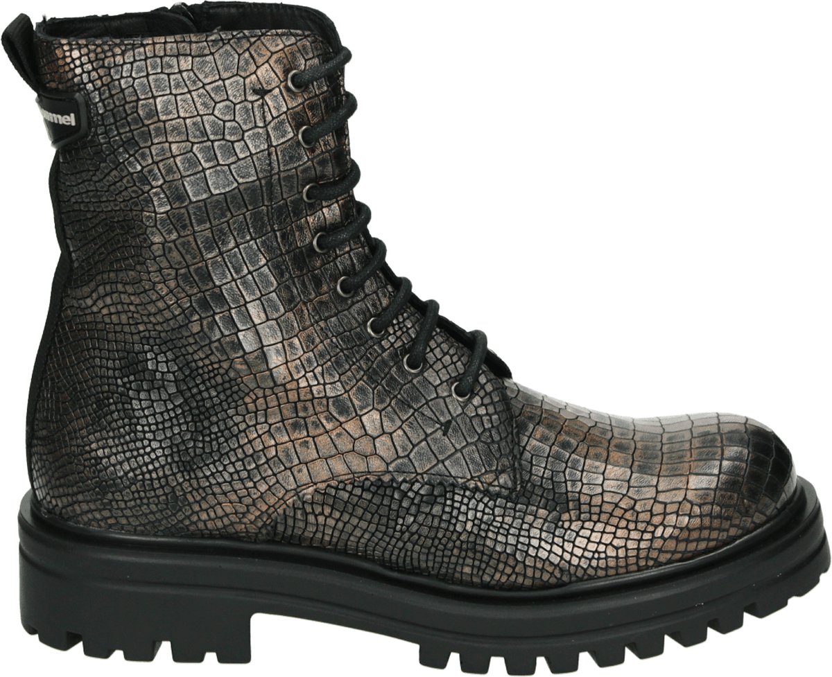 Floris van Bommel SFW-50125 Enkellaarzen