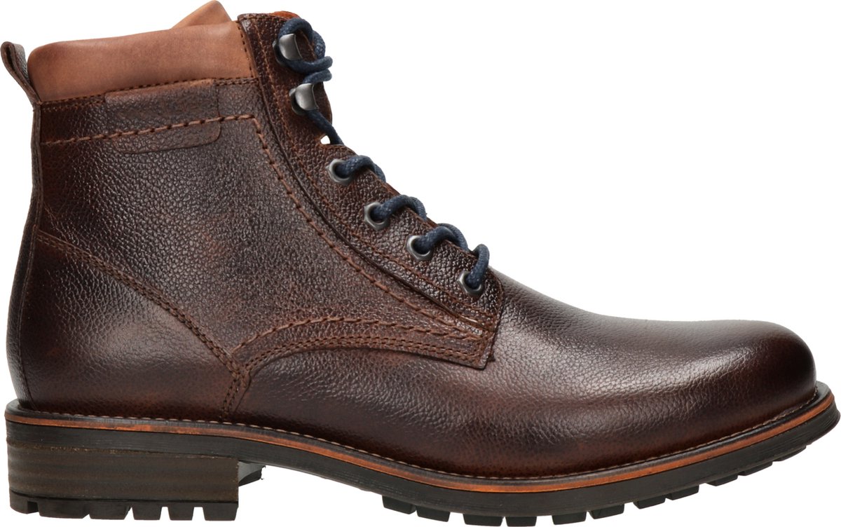 Van Lier 2355900 Veterschoenen