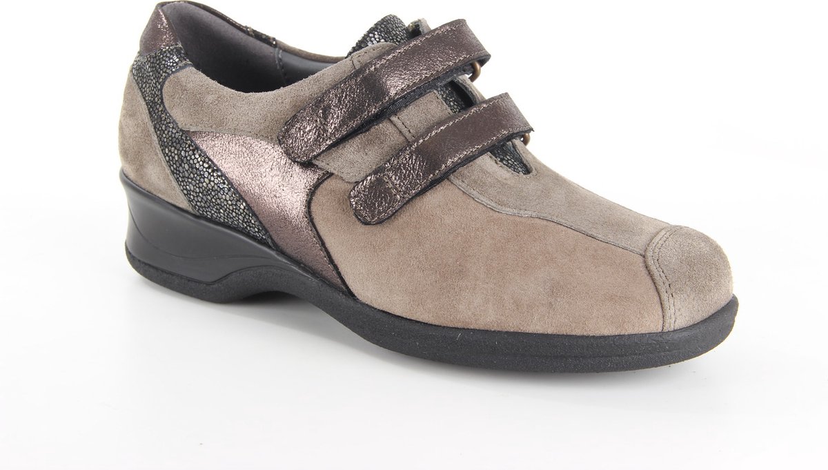 Xsensible 10027.2 Klittenbandschoenen
