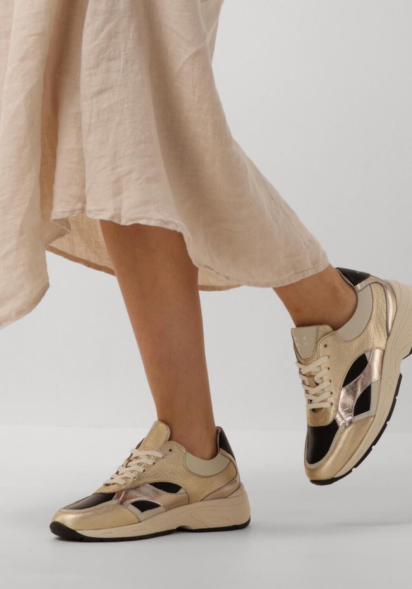 Piedi Nudi 2838-02 Zerba Sneakers