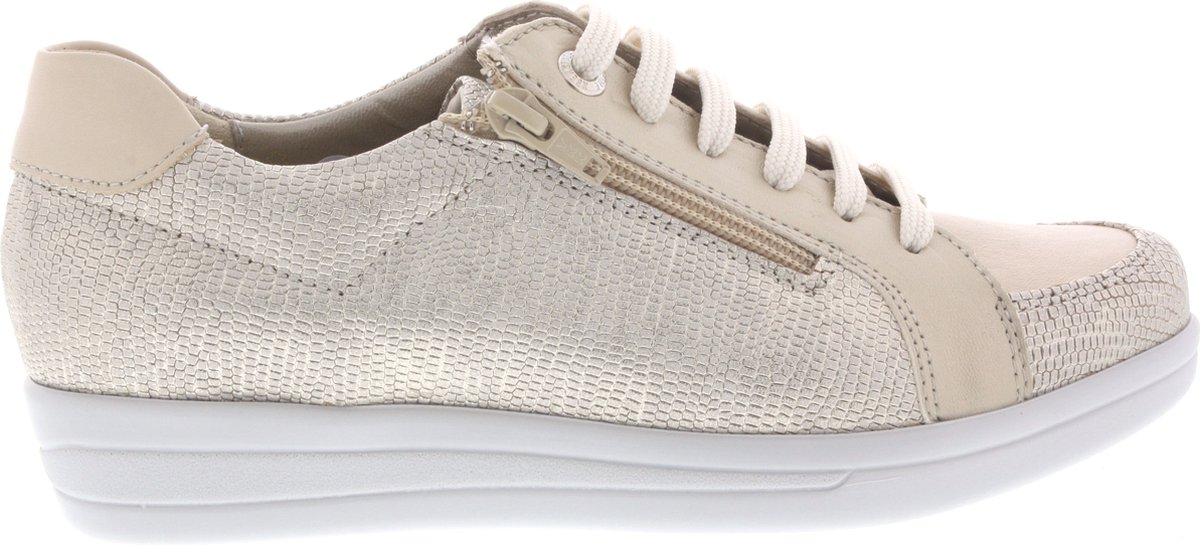Xsensible 10186.3 wijdte K Alia KX Veterschoenen