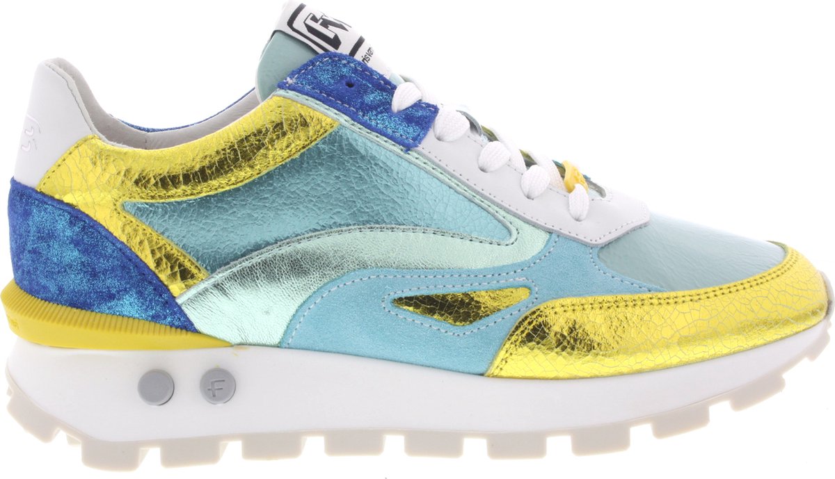 Floris van Bommel SFW-10097 Sneakers