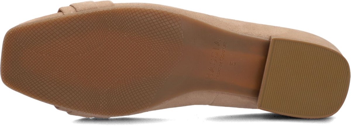 Hassia 7-300822 Pumps