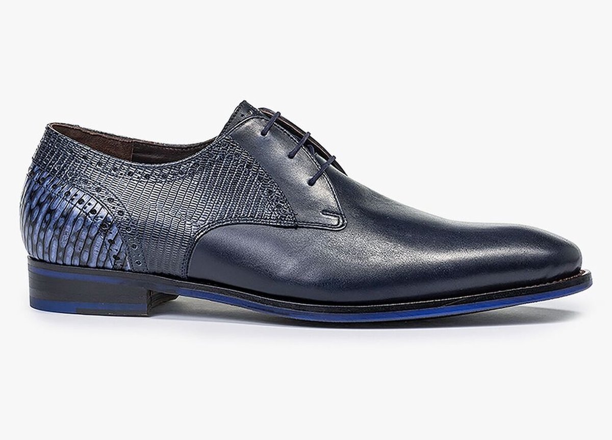 Floris van Bommel SFM-30361 Nette veterschoenen