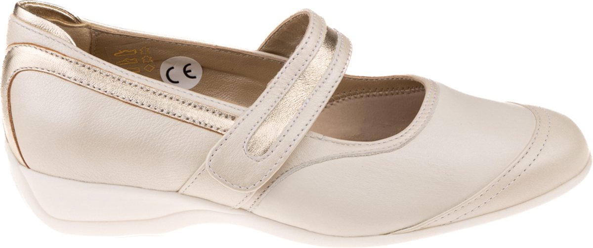 Xsensible 10072.3 Lipari HX wijdte H Ballerina's