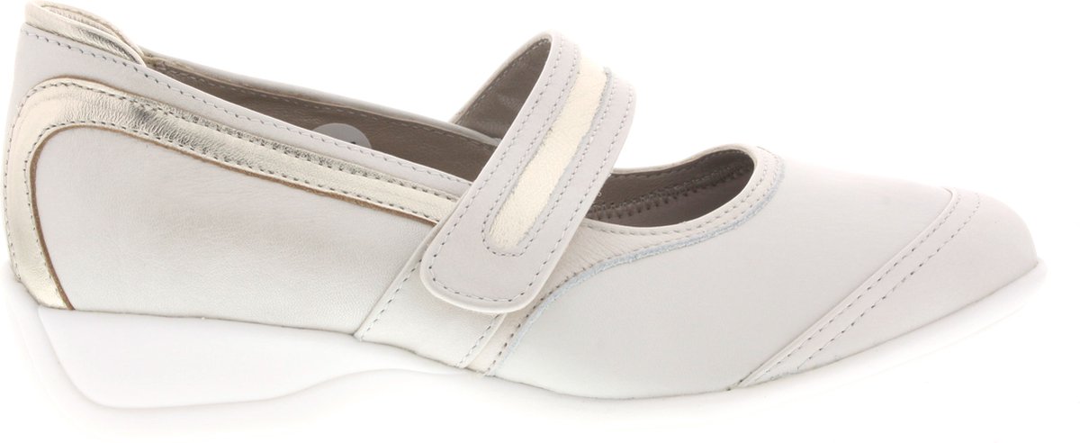 Xsensible 10072.3 Lipari HX wijdte H Ballerina's