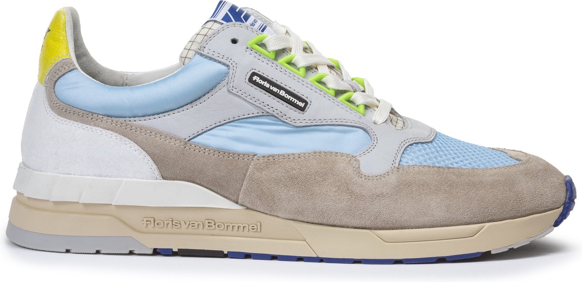 Floris van Bommel SFM-10119 Sneakers