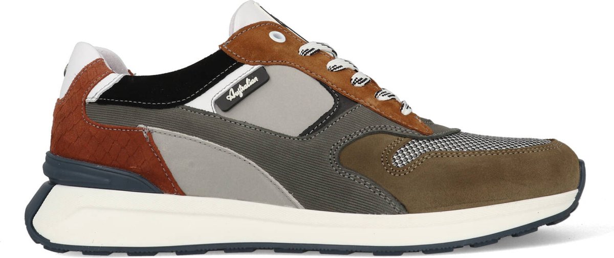 Australian Footwear Kyoto 15.1651.01 Sneakers