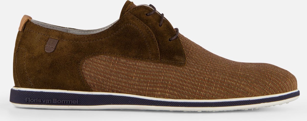 Floris van Bommel SFM-30220 Veterschoenen