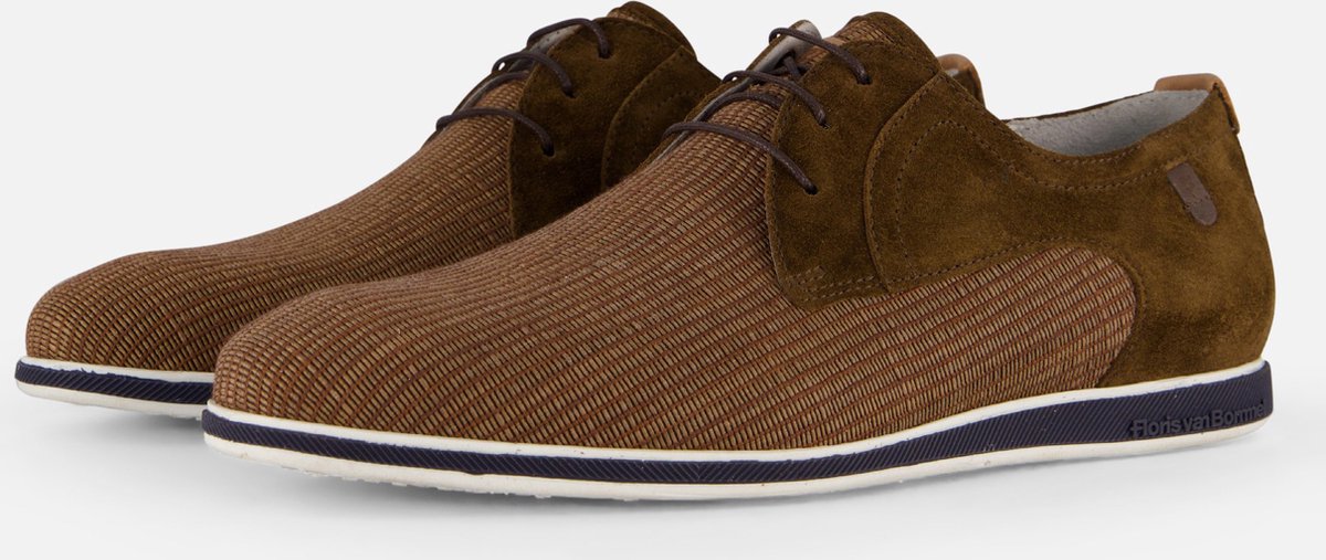 Floris van Bommel SFM-30220 Veterschoenen