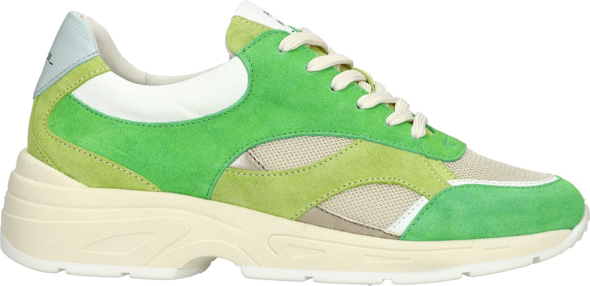 Piedi Nudi 2838-02 Zerba Sneakers