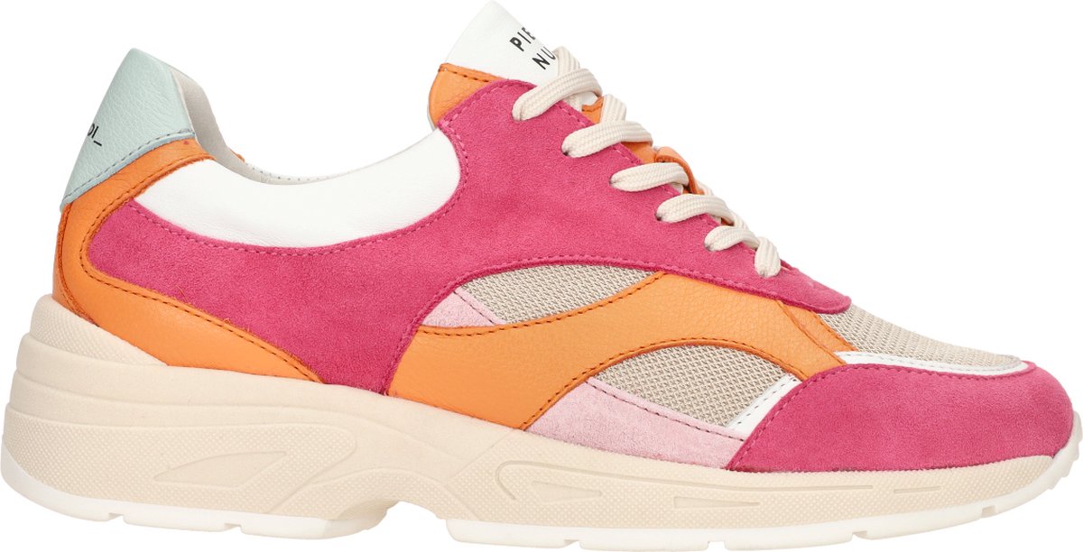 Piedi Nudi 2838-02 Zerba Sneakers