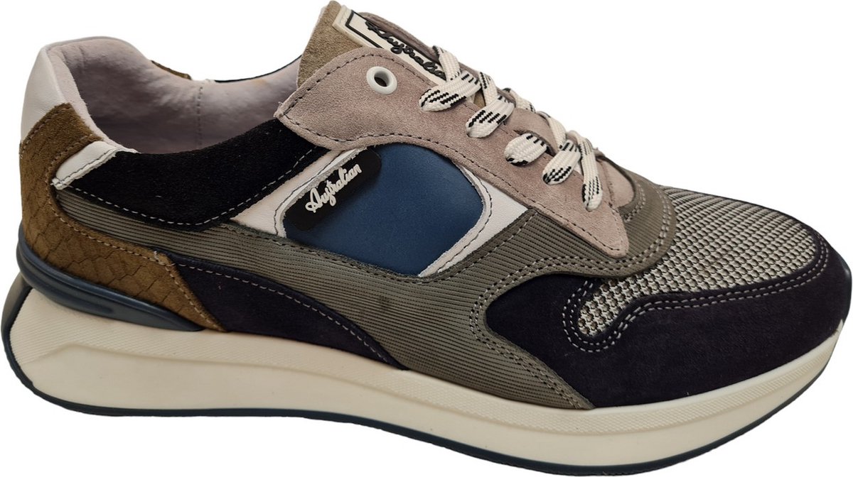 Australian Footwear Kyoto Sneakers