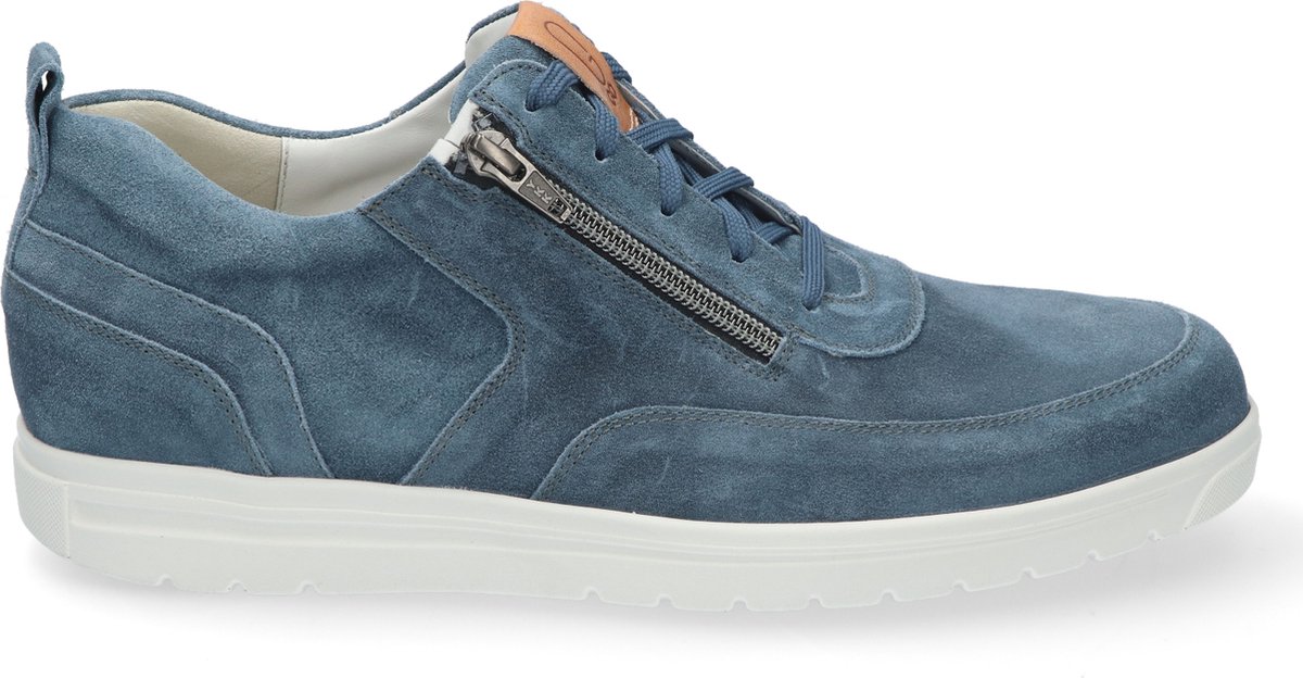 GIJS 2079 wijdte K Veterschoenen