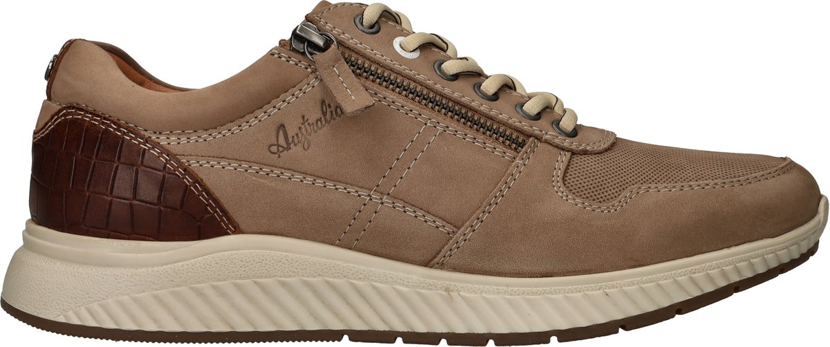 Australian Footwear Hurricane Nubuck Sneakers