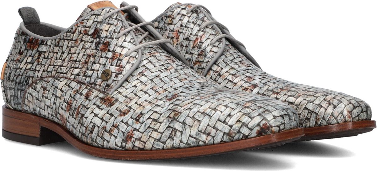 Rehab greg rocks Nette veterschoenen