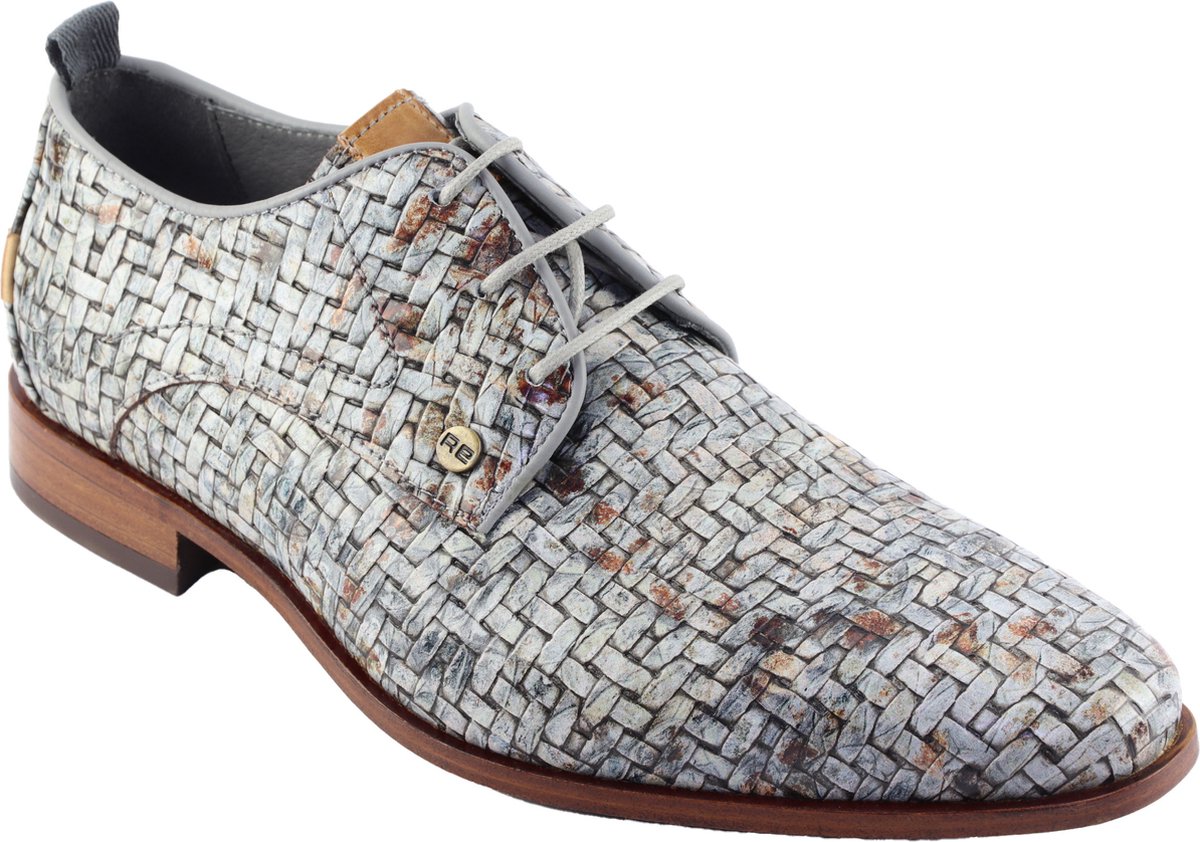 Rehab greg rocks Nette veterschoenen