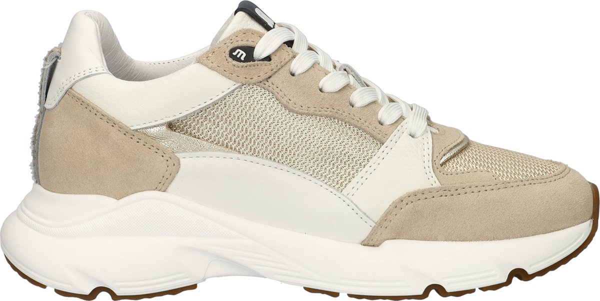Maruti Raven suede Sneakers