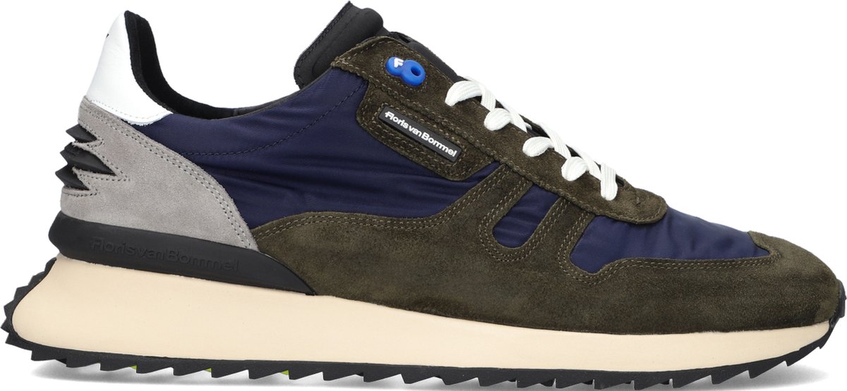 Floris van Bommel 16465 Sneakers