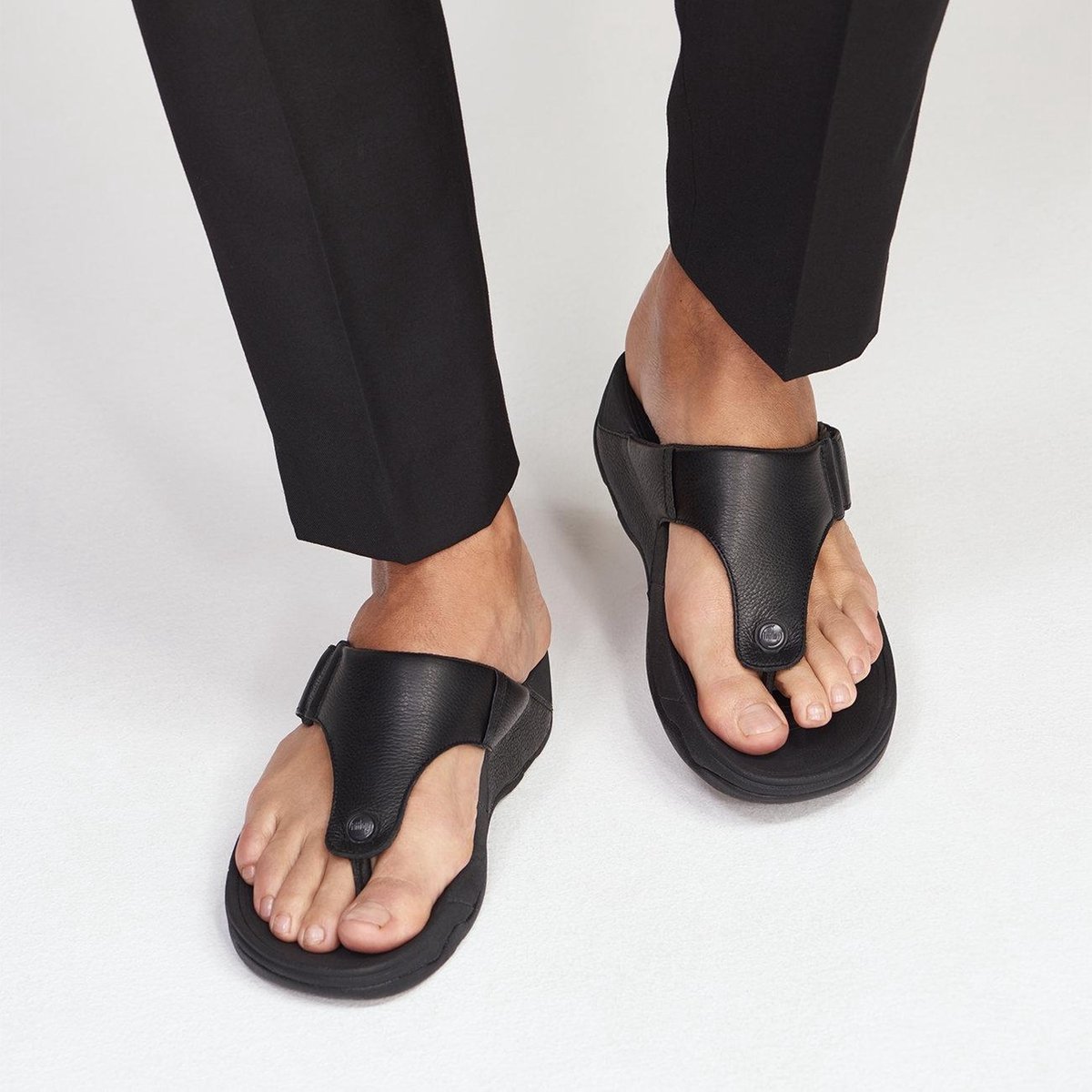 FitFlop TRAKK 11 Teenslippers