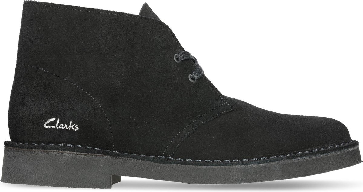 Clarks Desert Boot 2 Veterschoenen