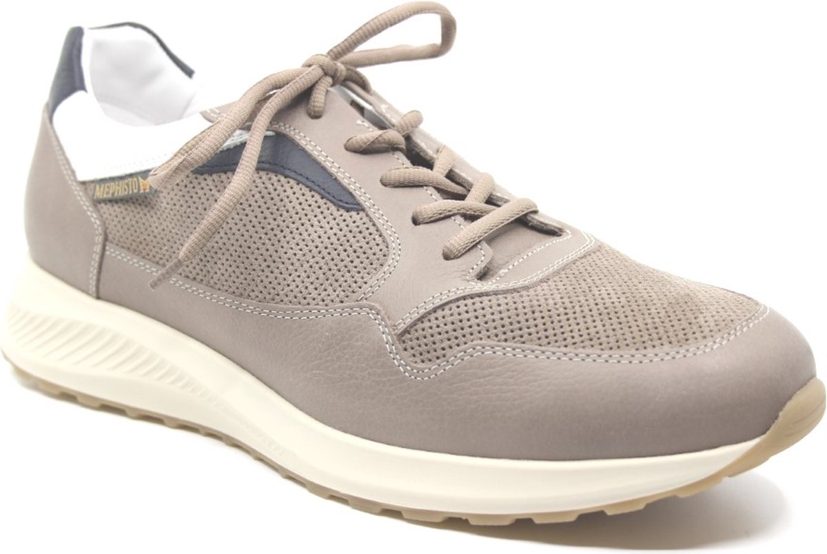 Mephisto Davis Sneakers