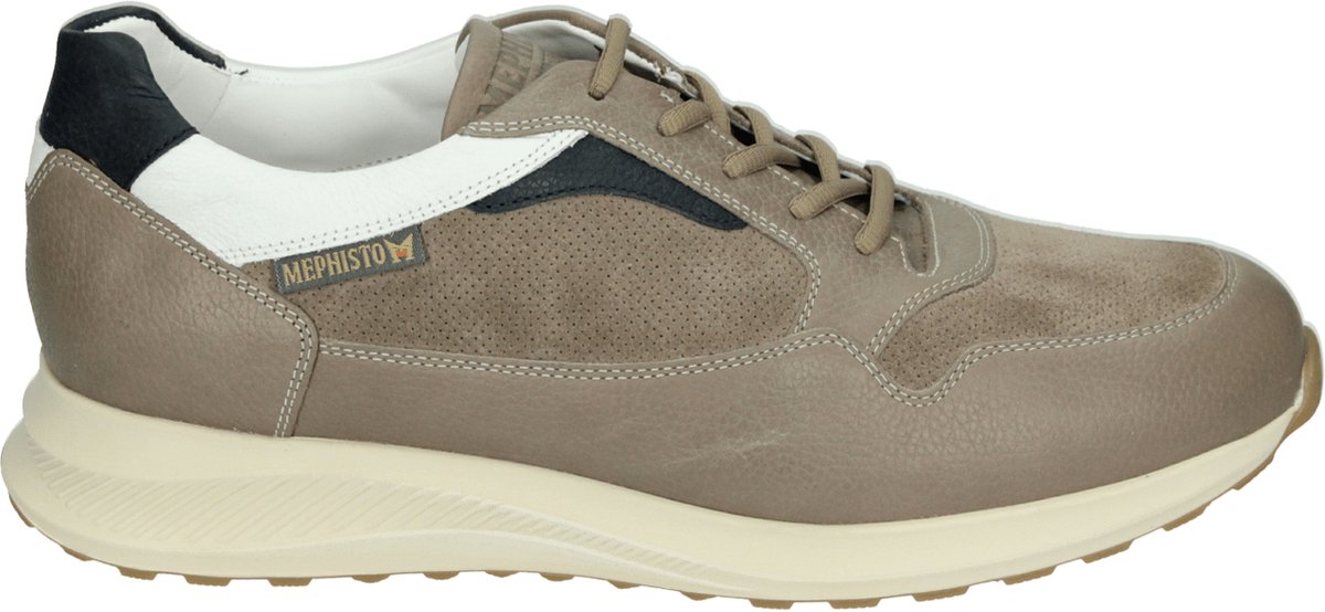 Mephisto Davis Sneakers